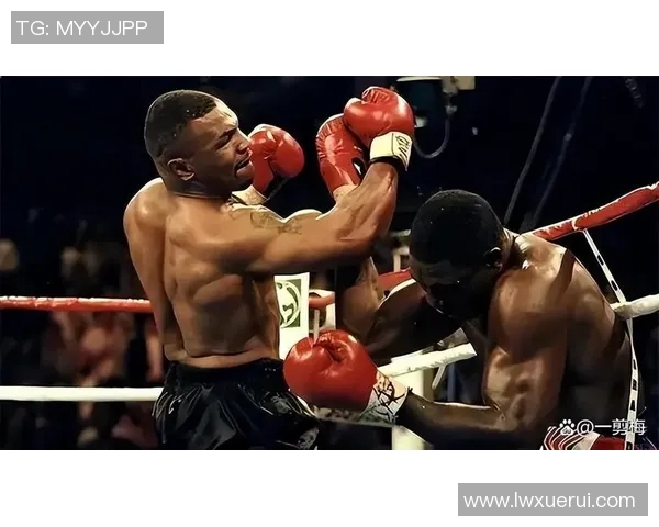 康纳与泰森的巅峰对决谁将成为拳坛的新传奇